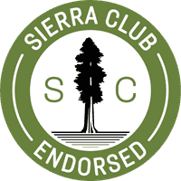 Sierra Club logo